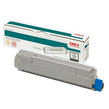 Oki 44059264 Toner