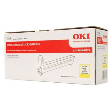 Oki 44064009 Drum