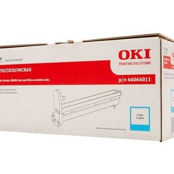 Oki 44064011 Drum