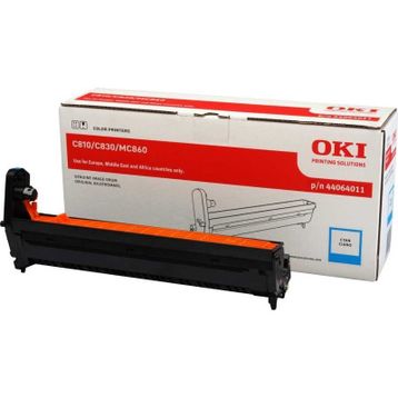 Oki 44064011 Drum