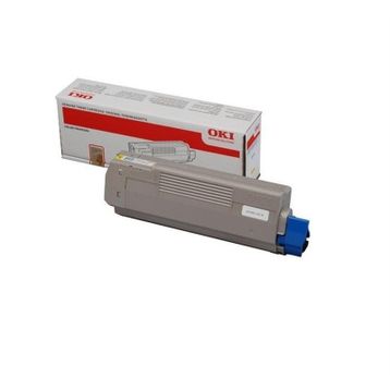 Oki 44315321 Toner
