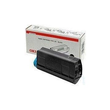 Oki 44315322 Toner