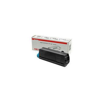 Oki 44315322 Toner