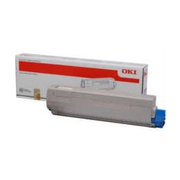 Oki 44315323 Toner