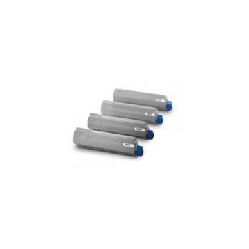 Oki 44315324 Toner
