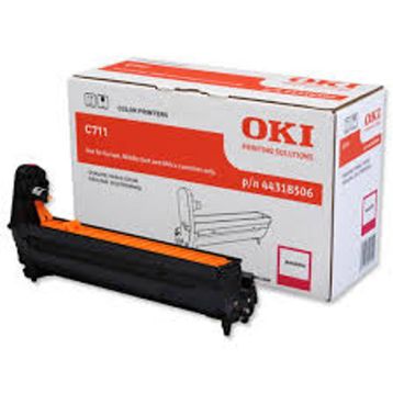 Oki 44318506 Drum