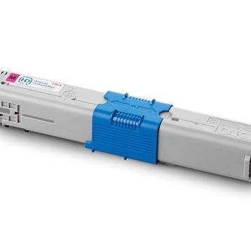 Oki 44469705 Magenta Toner