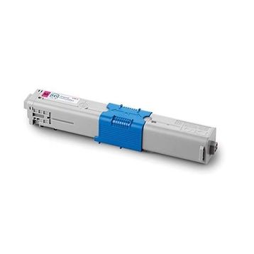 Oki 44469705 Magenta Toner