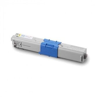 Oki 44469722 Sarı Toner