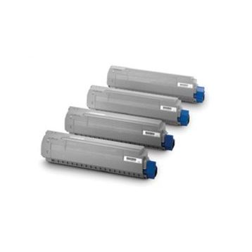 Oki 44469754 Toner