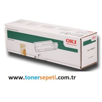 Oki 44574906 Toner
