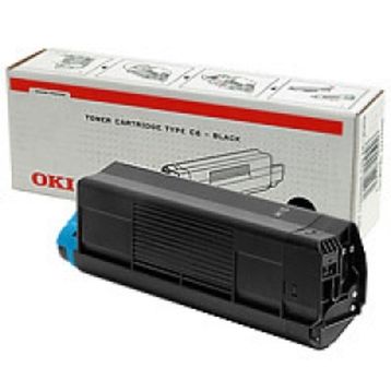 Oki 44574906 Toner