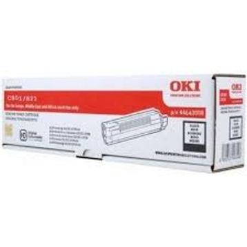 Oki 44643006 Toner