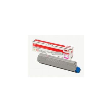 Oki 44643006 Toner