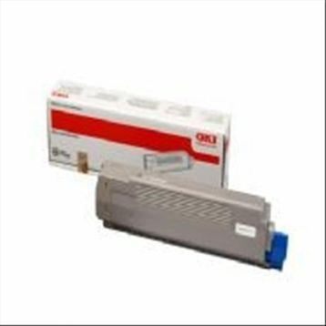 Oki 44643008 Toner