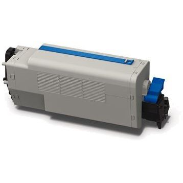 Oki 44661802 Toner