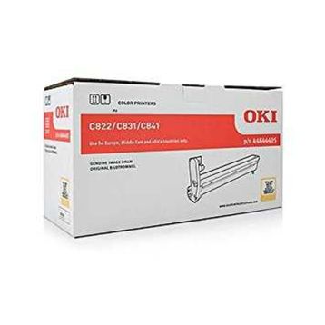 Oki 44844405 Drum