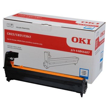 Oki 44844407 Drum