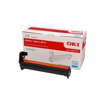 Oki 44844475 ES8473-8453 Cyan Mavi Drum