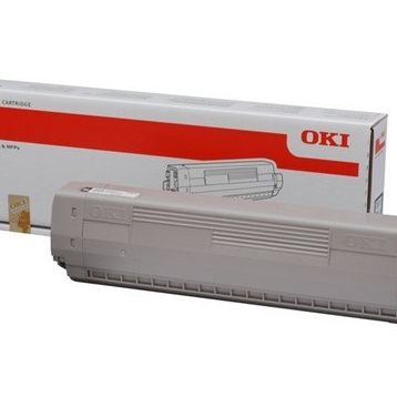Oki 44844508 Toner