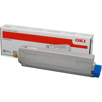 Oki 44844508 Toner