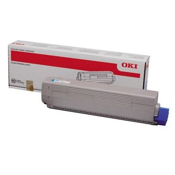 Oki 44844625 Toner