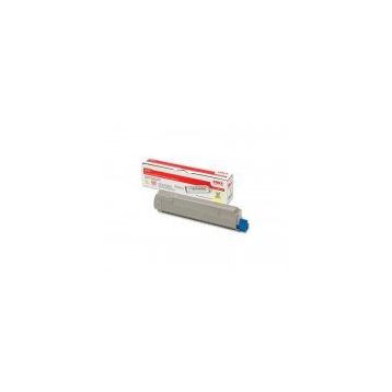 Oki 44844625 Toner