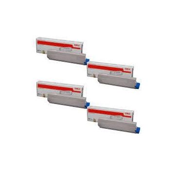 Oki 44844626 Toner