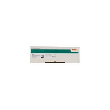 Oki 44844628 C822 Siyah Toner