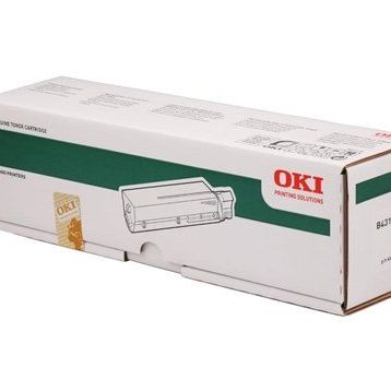 Oki 44917608 Toner