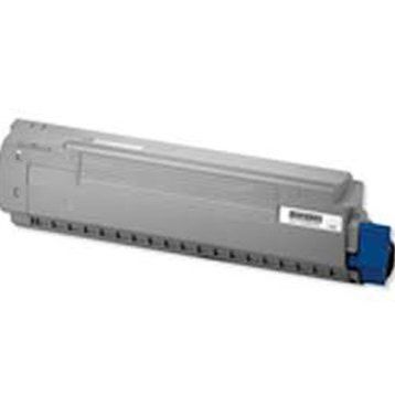 Oki 44973533 Sarı Toner