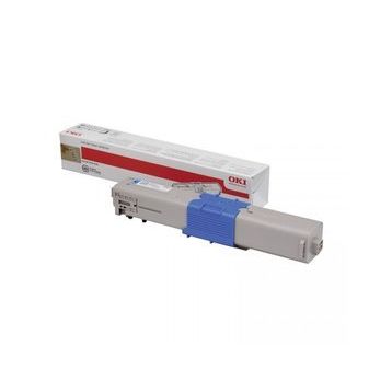 Oki 44973535 Cyan Lazer Toner
