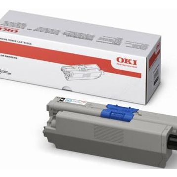 Oki 44973540 Toner
