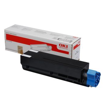 Oki 44992401 Siyah Toner