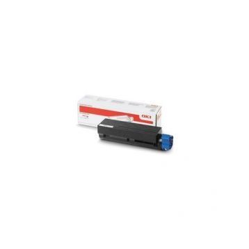 Oki 44992401 Siyah Toner