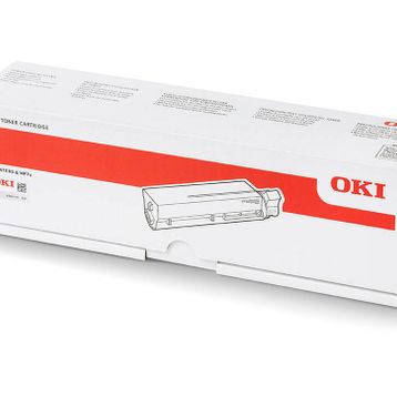 Oki 44992402 B401 Mb441 Mb451 2500 Sayfa Siyah Toner