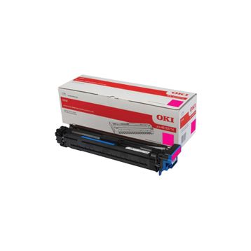 Oki 45103714 C931DN Toner