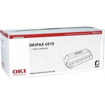 Oki 4515 09004245 Orjinal Toner