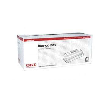 Oki 4515 09004245 Orjinal Toner