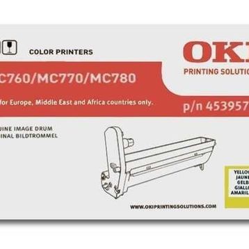 Oki 45395701 Y-MC760/770/780 Drum