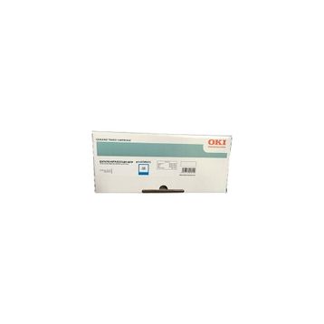 Oki 45396215 Toner