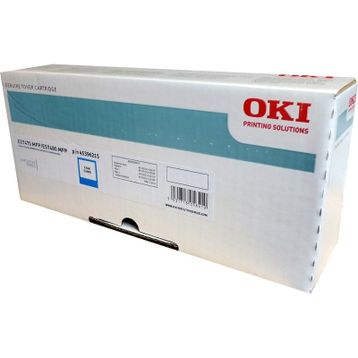 Oki 45396215 Toner
