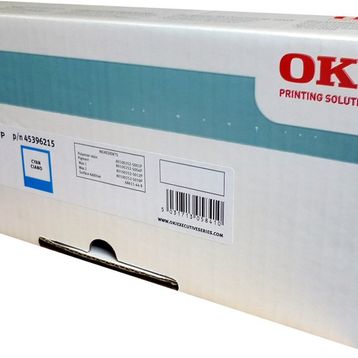 Oki 45396215 Toner
