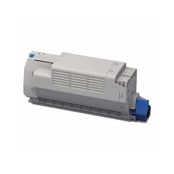 Oki 45396301 MC760/770/780 Sarı 6K Toner
