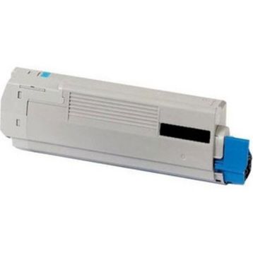 Oki 45396304 MC760/770/780 8K Siyah Toner