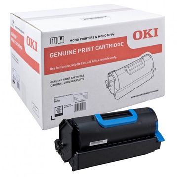 Oki 45439002 Toner
