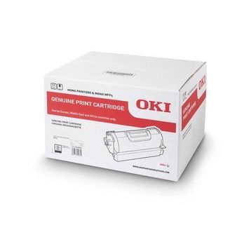 Oki 45439002 Toner