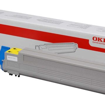 Oki 45536413 Toner