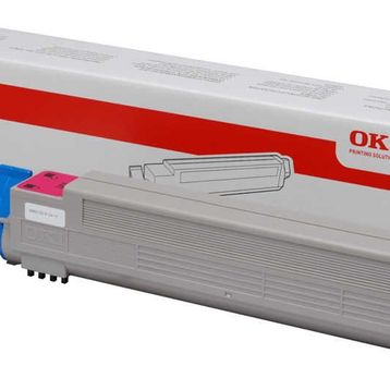 Oki 45536414 Toner