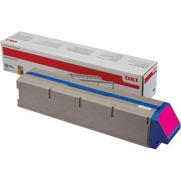 Oki 45536414 Toner